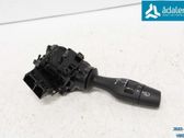 Wiper control stalk