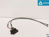 Tailgate/trunk control unit/module