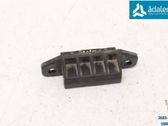 Tailgate/trunk/boot exterior handle