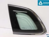 Ventanilla de ventilación de la puerta trasera
