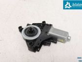 Rear door window regulator motor