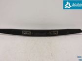 Tailgate/trunk/boot exterior handle