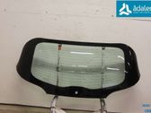 Rear windscreen/windshield window