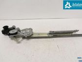 Fensterheber elektrisch mit Motor Tür hinten