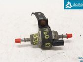 Fuel filter heater