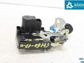 Central locking motor