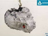 Automatic gearbox