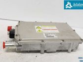 Battery charger (optional)