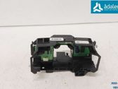 Wiper turn signal indicator stalk/switch