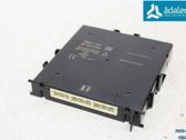 Keyless (KESSY) go control unit/module