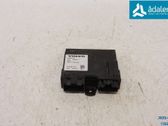 Tailgate/trunk control unit/module