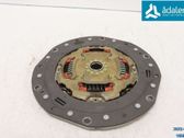 Clutch pressure plate