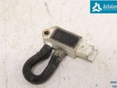 Exhaust gas temperature sensor