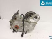 Automatic gearbox