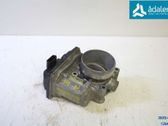 Throttle valve