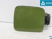 Fuel tank cap lock