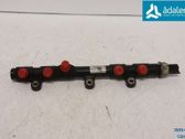 Fuel main line pipe