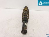 Stoßdämpfer hinten