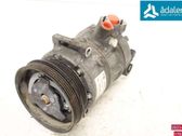 Compresor (bomba) del aire acondicionado (A/C))