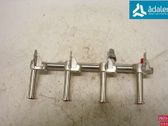 Fuel main line pipe
