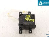 Stellmotor Heizung Klima