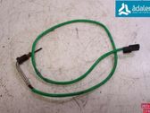 Sensor de temperatura del escape