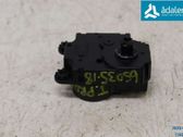 Stellmotor Heizung Klima