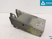 Front bumper shock/impact absorber