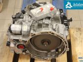Automatic gearbox