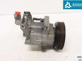 Klimakompressor Pumpe