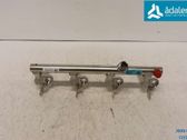 Fuel main line pipe