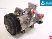 Ilmastointilaitteen kompressorin pumppu (A/C)