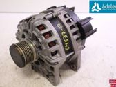 Generator/alternator