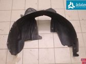 Front wheel arch liner splash guards