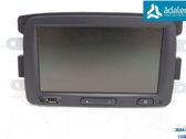 Radio / CD-Player / DVD-Player / Navigation