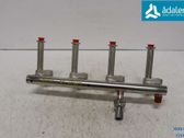 Fuel main line pipe