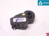 Motor/activador trampilla del aire acondicionado (A/C)