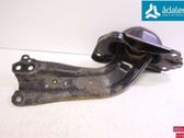 Rear control arm