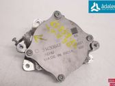 Vacuum pump