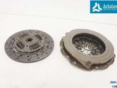 Clutch pressure plate
