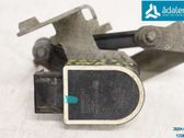 Headlight/headlamp level sensor