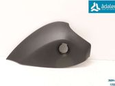 Dashboard glove box trim