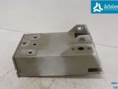 Front bumper shock/impact absorber