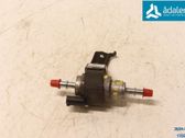 Fuel filter heater