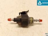 Fuel filter heater