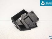 Rear bumper corner part panel trim
