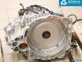 Automatic gearbox