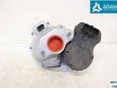 Brake booster