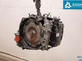 Automatic gearbox