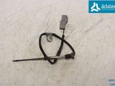 Exhaust gas temperature sensor